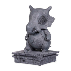 Cubone Pokémon Yard Statue