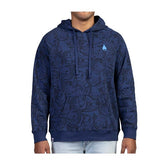 Water-Type First Partners Pullover Hoodie - Adult