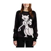 Mewtwo Knit Sweater - Adult