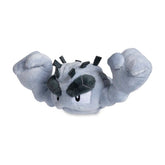 Alolan Geodude Sitting Cuties Plush - 9 In.