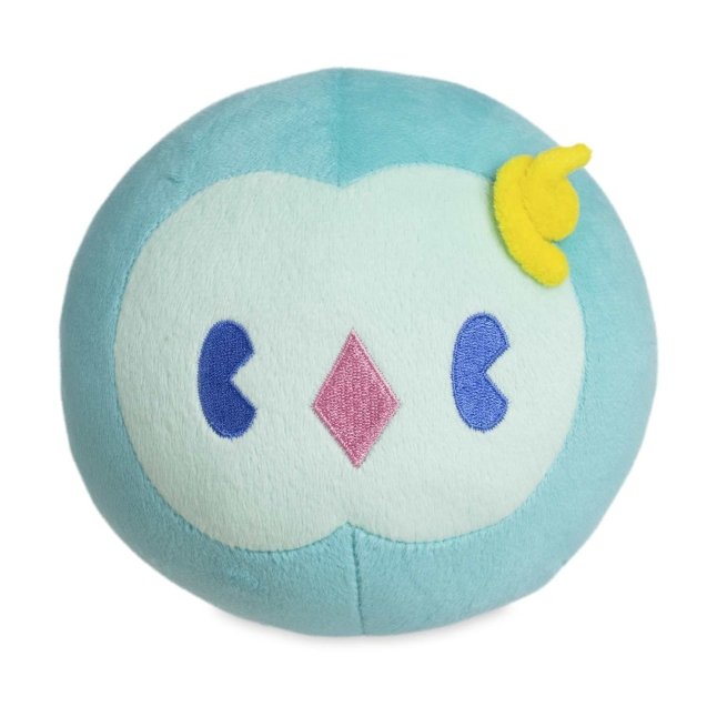Solosis Pokémon Soda Pop Plush